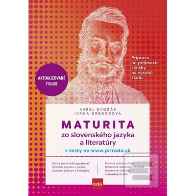 Maturita zo slovenského jazyka a literatúry - príprava na prijímacie skúšky na vysokú školu