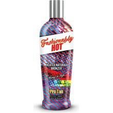 Pro Tan Fashionably Hot 250 ml