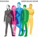 Pentatonix - Super Deluxe Version - Pentatonix CD