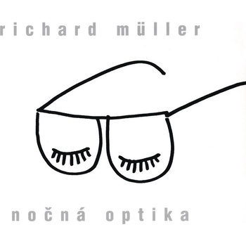 MULLER RICHARD - NOCNA OPTIKA LP