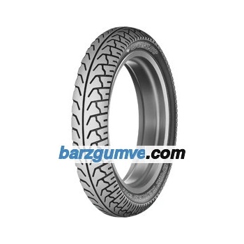 Image 1 of Dunlop K 701 F ( 120/70 R18 TL 59V M/C, Предно колело DOT2021 )