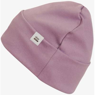 Doke Dětská čepice organic dawn pink