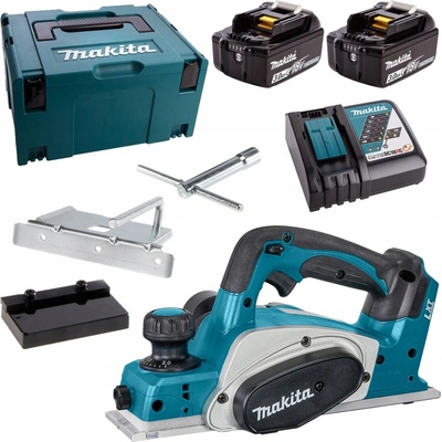 Makita DKP180RTJ