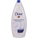 Sprchové gely Dove Deeply Nourishing sprchový gel 250 ml