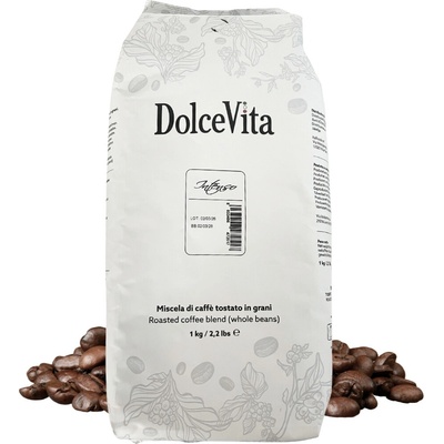 Dolce Vita Intenso zrnková 1 kg