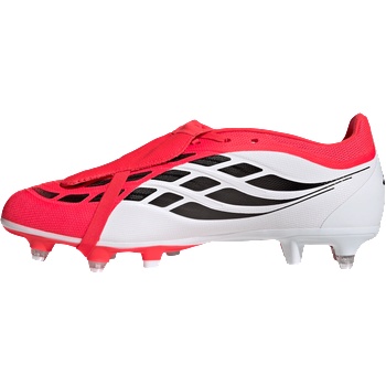Adidas Predator League Fold Over Tongue SG
