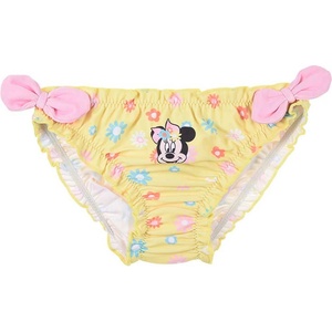 Kids movie heroes Бански minnie (ex0507-yellow)