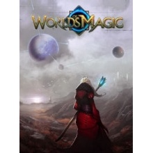 Worlds of Magic