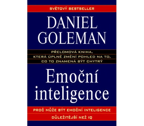 Emoční inteligence