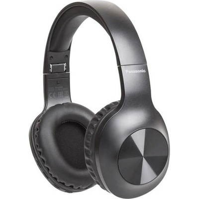 Panasonic RB-HX220BDEK black