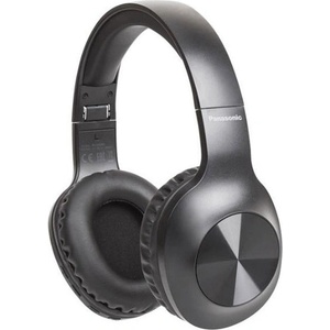 Panasonic RB-HX220BDEK black Слушалки