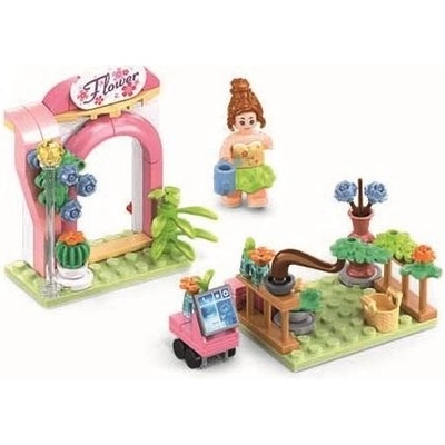 Sluban B1265A Květinářství