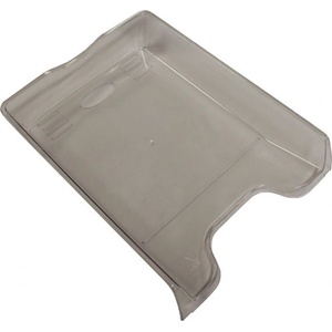  Хоризонтална поставка Ark Compact Прозрачен (1702087-00-3500) - officebox