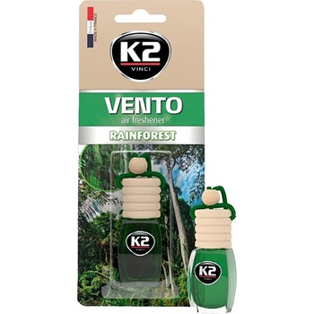 K2 Vento Rainforest 8 ml
