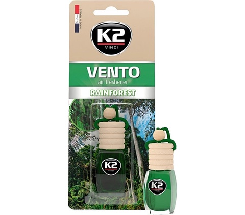 K2 Vento Rainforest 8 ml