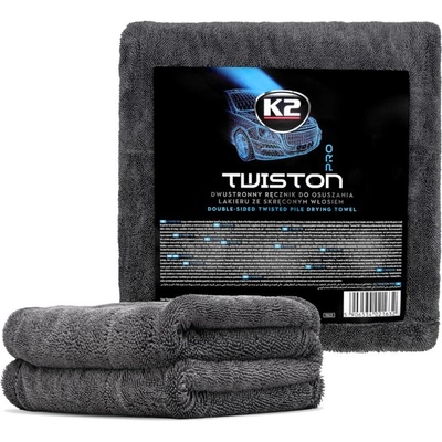 K2 Twiston PRO 60 x 90 cm 1200 gsm