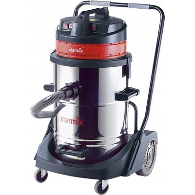 Starmix GS 2078 PZ INOX SX004020