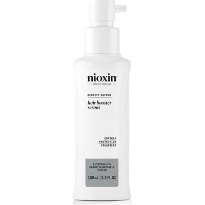 Nioxin Hair Booster Serum 100 ml