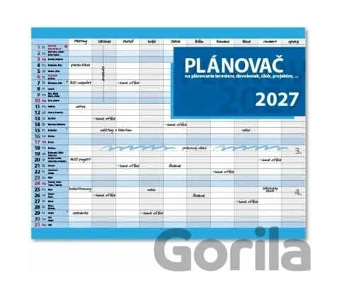 Plánovač 2027