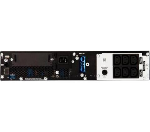 APC SRT1500RMXLI-NC
