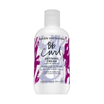 Bumble And Bumble BB Curl Defining Cream стилизиращ крем за слаба фиксация 250 ml