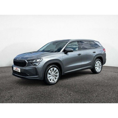 Skoda Kodiaq TDI Selection 4x4 DSG 142 kW