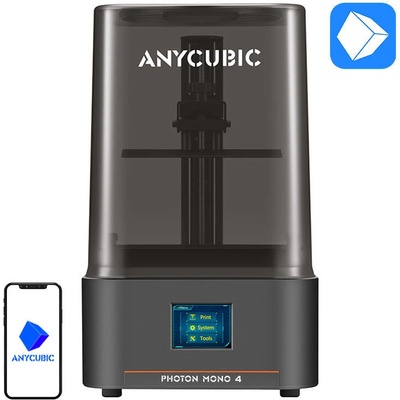 Anycubic Photon Mono 4K