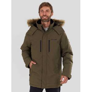 FUNDANGO Яке Spirit Parka (1JAAF16-585)