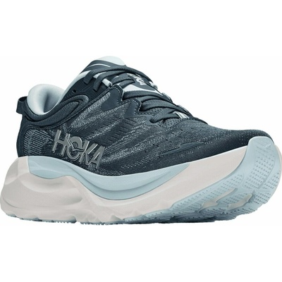 Hoka One One W Gaviota 6 1171933-Fygl Faded Navy / Glimmering Blue
