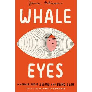 Whale Eyes | Brian Rea (ISBN: 9780593523957)