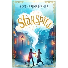 Starspill Fisher Catherine