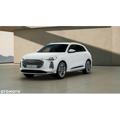 Audi Q5 150 kW