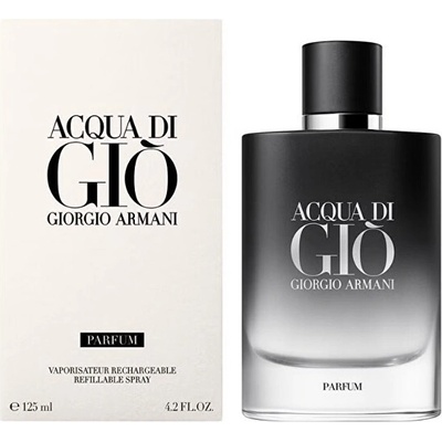 Giorgio Armani Acqua di Gio parfum pánsky 75 ml