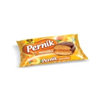 Perníkář Perník meruňka 60 g