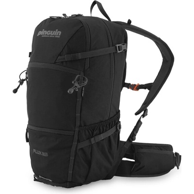 Pinguin Раница Pinguin Flux 25, 25 L, черна (382099)