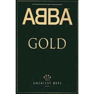 ABBA Gold | Michael Nyman (2004)