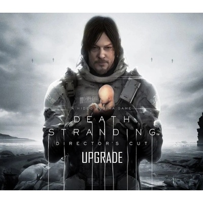 Death Stranding (Director's Cut) Upgrade