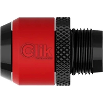 Nástavec na díleské pumpy Lezyne Clik Chuck - black
