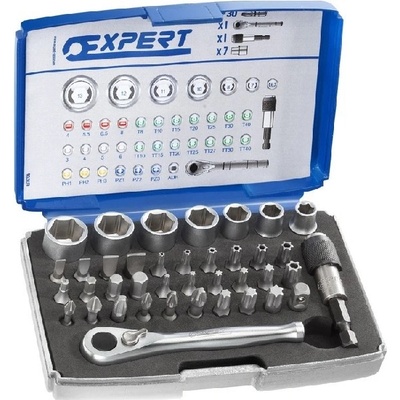 Tona Expert 39 ks E131705T