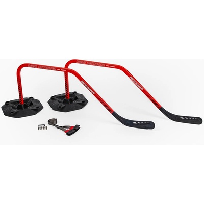 HockeyShot Rush Defender