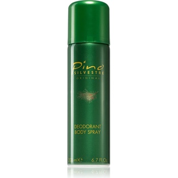 Pino Silvestre Original deo spray 200 ml