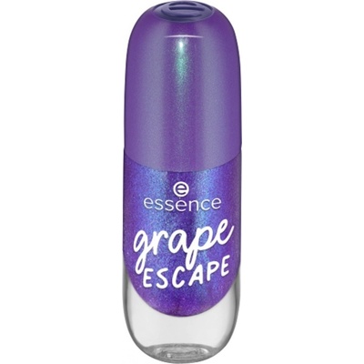 essence Gel Nail Colour lak na nechty odtieň 79 Grape Escape 8 ml