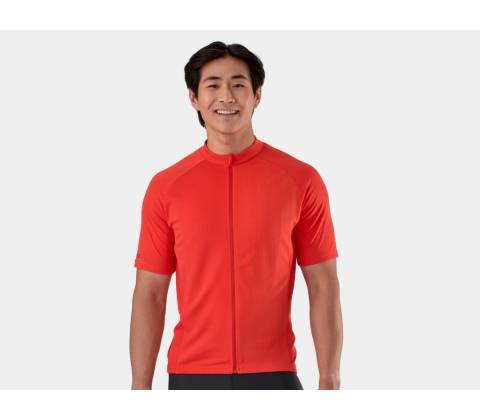 Trek Solstice Red
