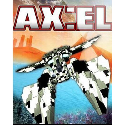 AX:EL Air XenoDawn