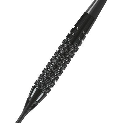 Harrows black Arrow 14g K