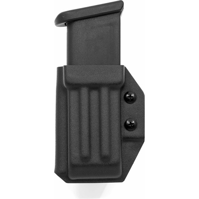 Sabre Systems na zásobník GLOCK 17/19 kydex čierna