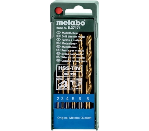 Metabo 627171000