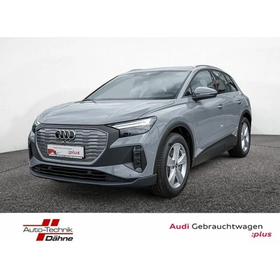 Audi Q4 45 e-tron 210 kW