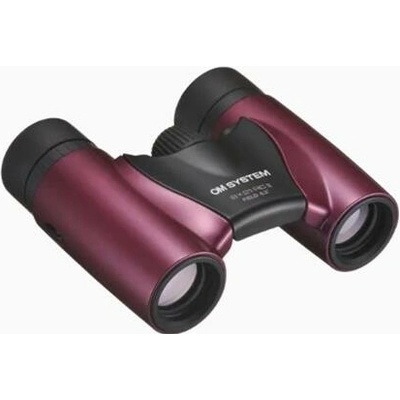 OM System 8×21 RC II WP