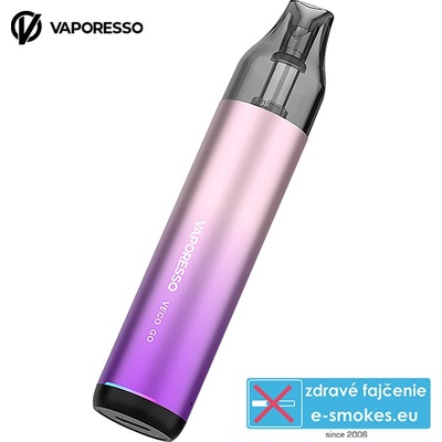 Vaporesso Veco Go 25W 1500 mAh purple 1 ks